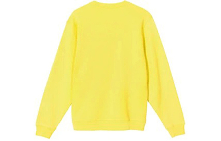 Толстовки Stussy 2Flowers Crew, 118395-GY