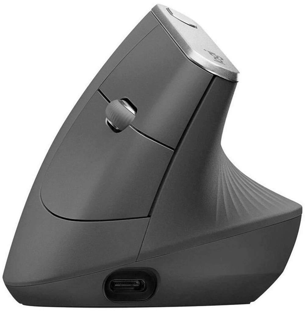 Мышь Wireless Logitech MX Vertical