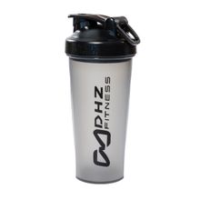 Спортивный шейкер с логотипом