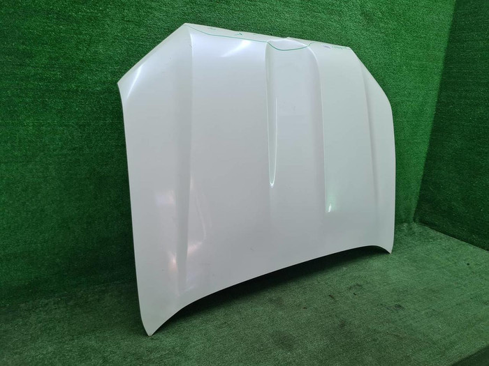 Капот Toyota Land Cruiser Prado 150 (2017-н.в.)