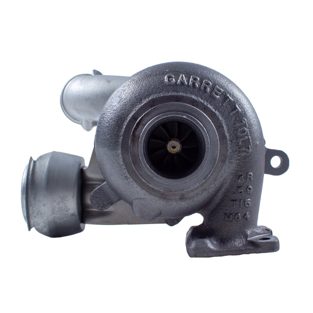 Турбина 777250-5001S Garrett для Fiat