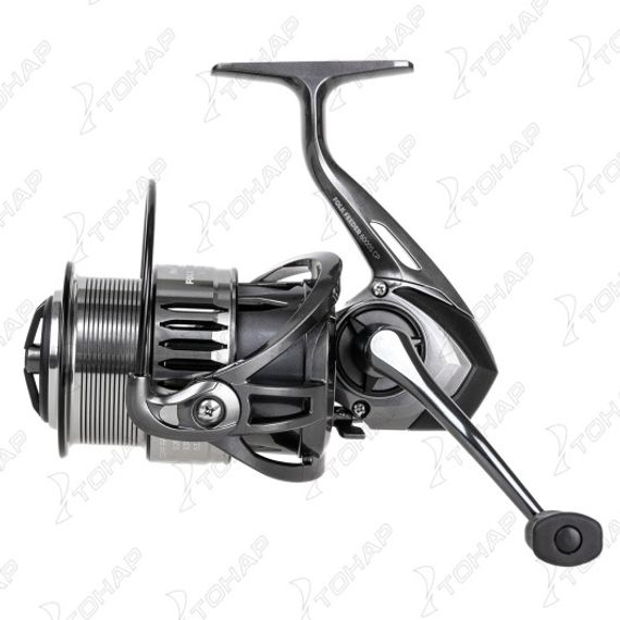 Катушка Folk feeder 6000S CP 4+1 подшип (HS-FF-6000S) Helios