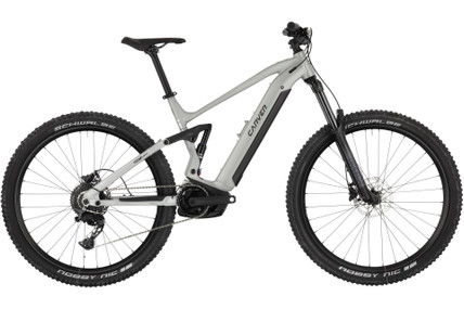 Carver Drift E.510 - 500 Wh - 29 Zoll - Fully