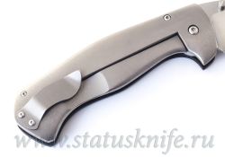 Нож Les George Hydra XL Full Customфотография - 5