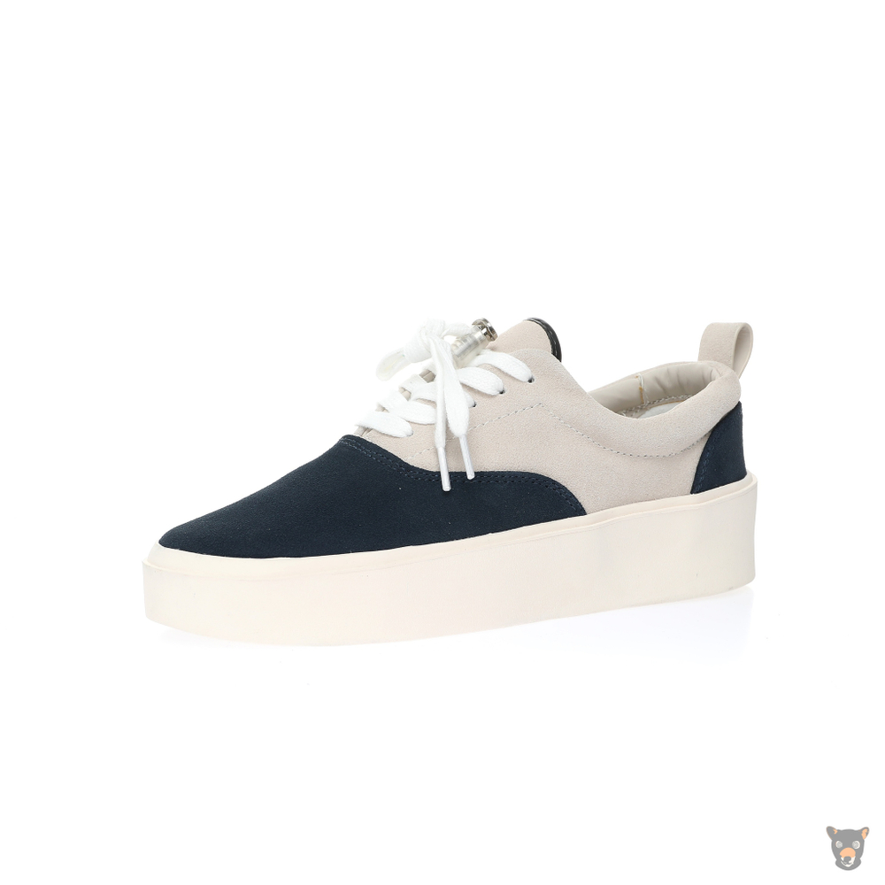 Кеды Fear of God 101 Low Top