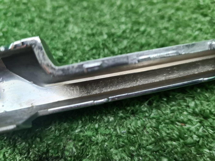 Молдинг заднего бампера Haval F7 (2018-2022)