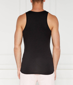 Майка Emporio Armani - черный(110828 4R512)