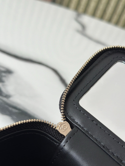 Chanel Bag 10 cm