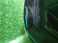 Битая Фара левая EXEED VX (2021-2024) LED
