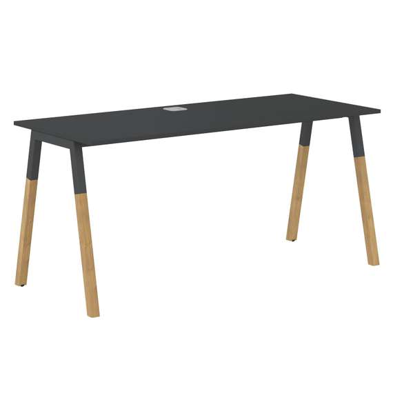 Стол FST 1367  1380х670х733 FORTA