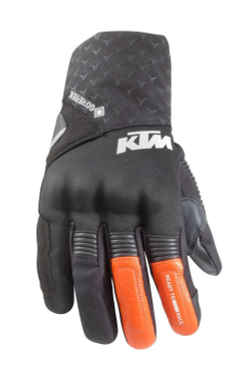 KTM Перчатки ELEMENTAL II GTX GLOVES