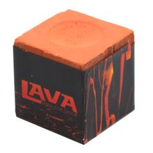 Мел &quot;Tweeten Lava&quot; (2 шт) красный
