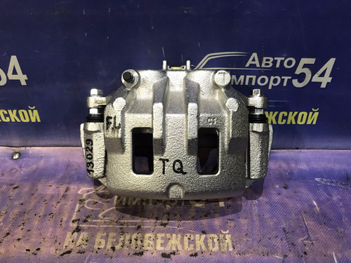 Суппорт тормозной передний левый HYUNDAI H-1 2008-2015