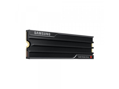 SSD накопитель Samsung 9100 PRO Black Client 4ТБ, M.2 2280, PCIe 5.0 x4, NVMe [MZ-VAP4T0CW]