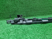 Кронштейн перед. бампера Mercedes C w205 18-23 AMG