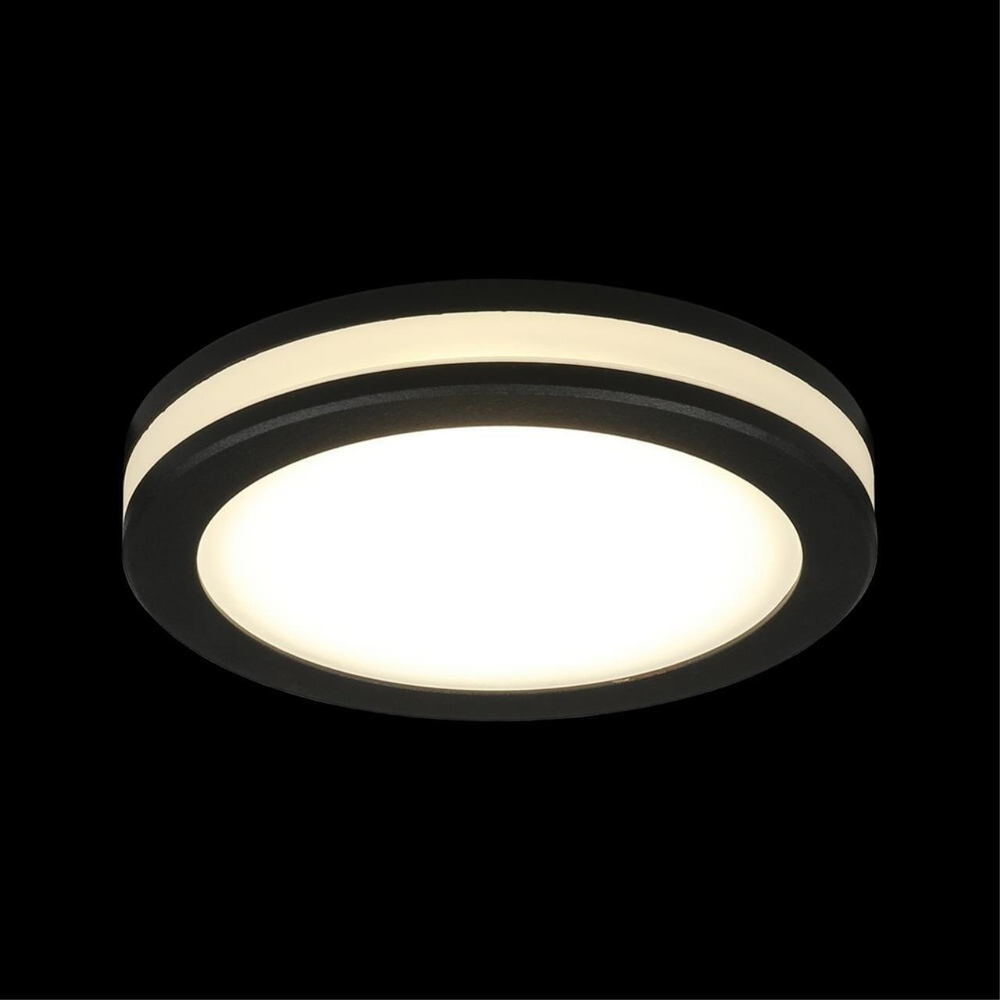 Встраиваемый светодиодный светильник Aployt Nastka APL.0014.19.09