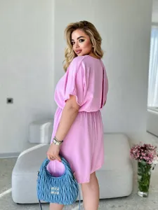 Комбинезон УК-8808-1 Fabrika