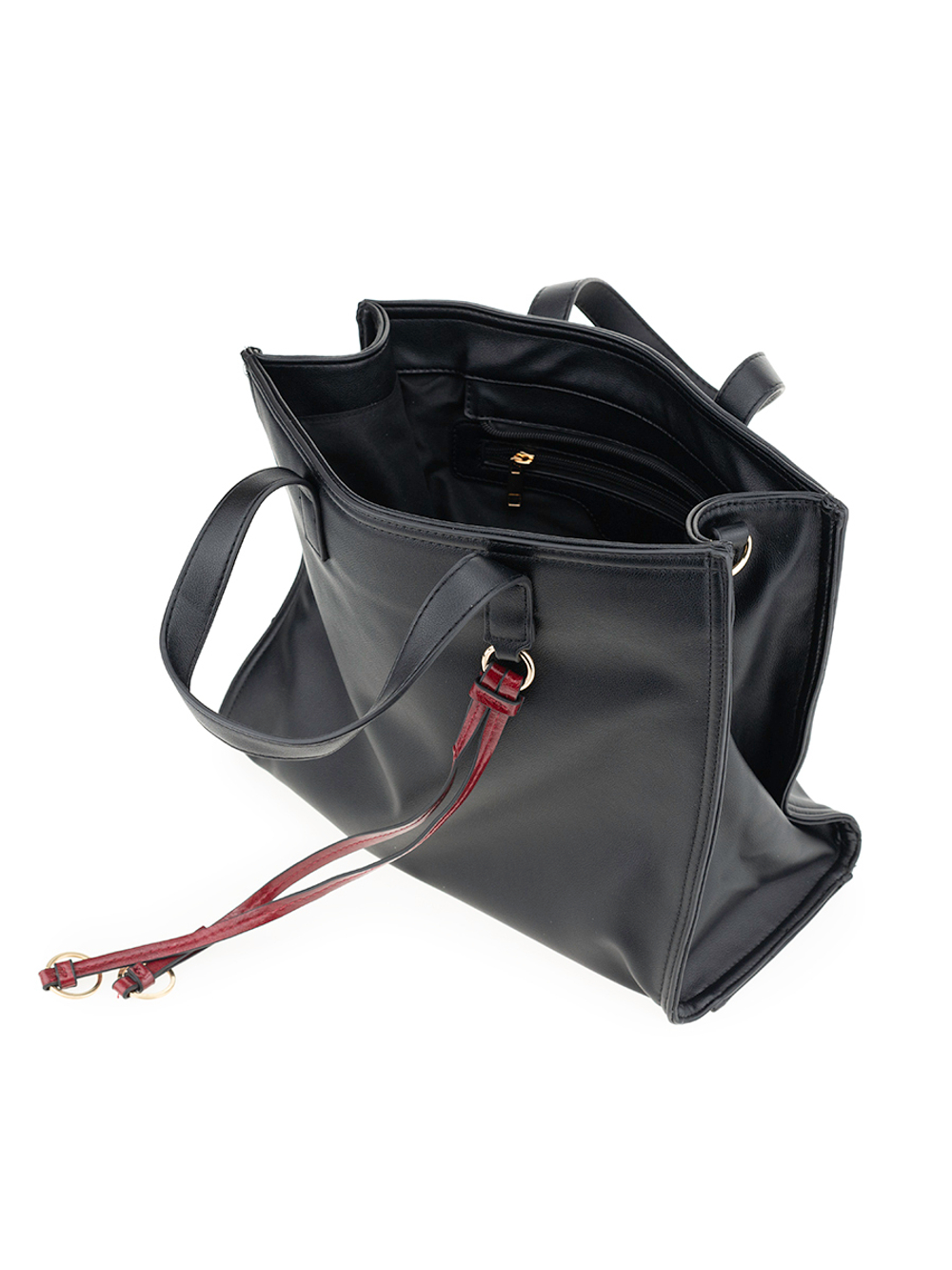 27787/10 Сумка жен., иск. кожа