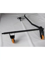 Кантователь для снегохода