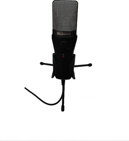 Микрофон Bloody GM20