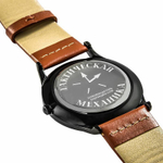 Часы кварцевые подарочные МО РФ