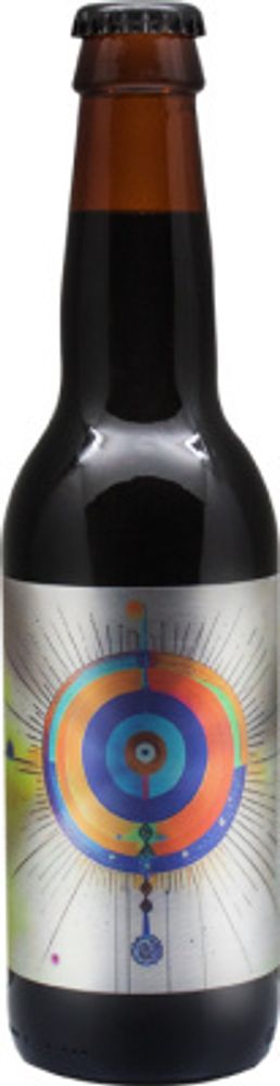 Пиво Велка Морава Алхена Коконат / Velka Morava Alhena Coconut 0.33 - стекло