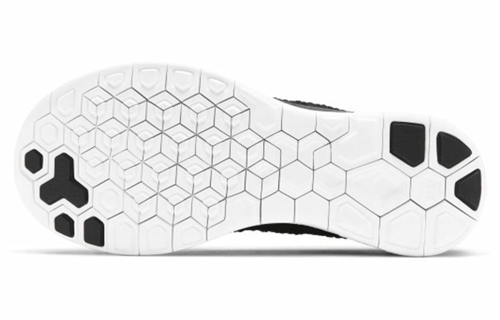 Кроссовки Nike Free Rn 4.0 Flyknit (Женская размерная сетка)