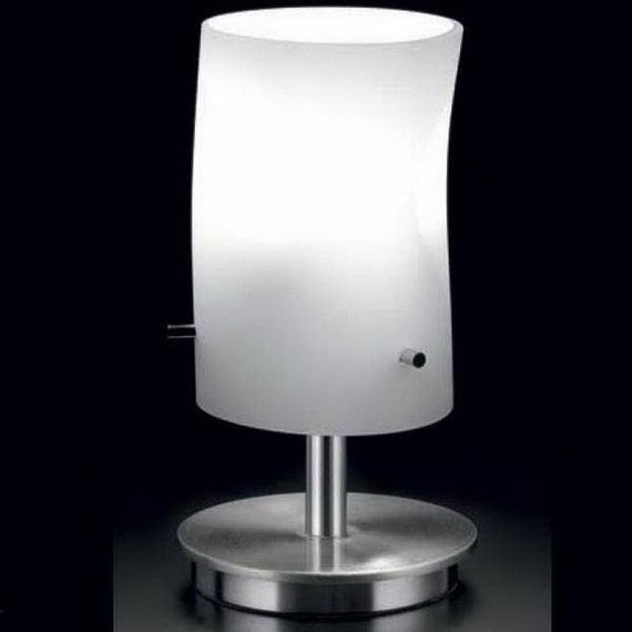 Настольная лампа Cremasco 5000/1LU-NSPCR-BI-19 (Италия)