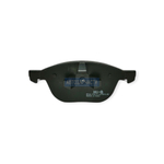 Колодки тормозные передние SANGSIN BRAKE (Focus 2-3, Mazda 5-11 2005)