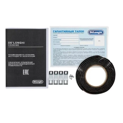 DeLonghi Индукционная варочная панель PIN 62 RUS