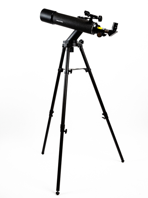 Телескоп Praktica Vega 90/600