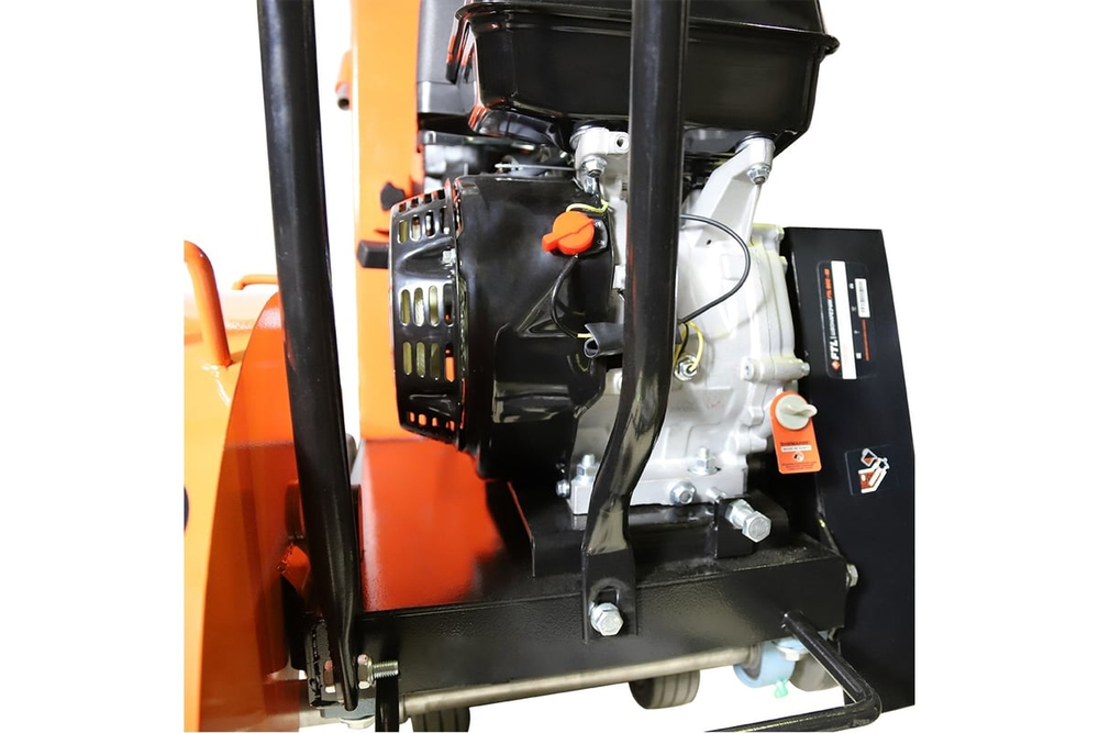 Швонарезчик бензиновый FTL GCC-03 7978