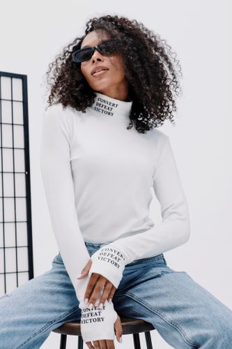 Водолазка Miss Kiss