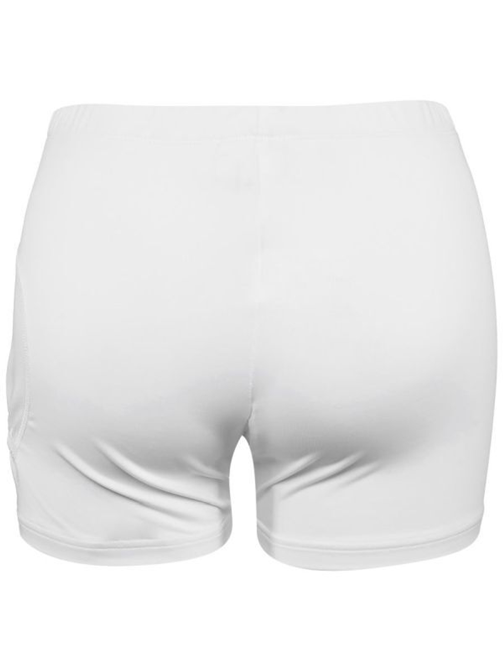 Женские Шорты теннисные Fila Ballpant Bella W - white