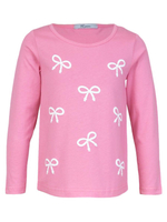 16-157-4 Джемпер для девочки