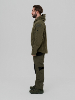 ДЖЕМПЕР REMINGTON COLD-PROOF TACTICAL FLEECE ARMY