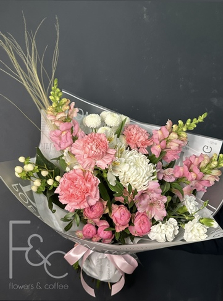 Букет «Очарование»