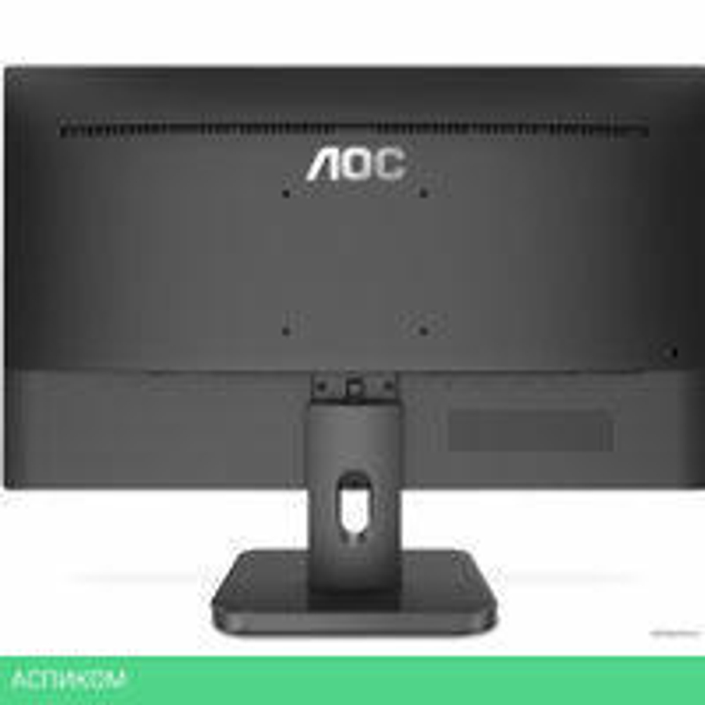 Монитор AOC 24E1Q