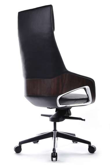 Кресло Aura FK005-A Черный