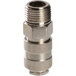 Разъемное соединение Fubag рапид муфта 1/2"M   (180102 B)