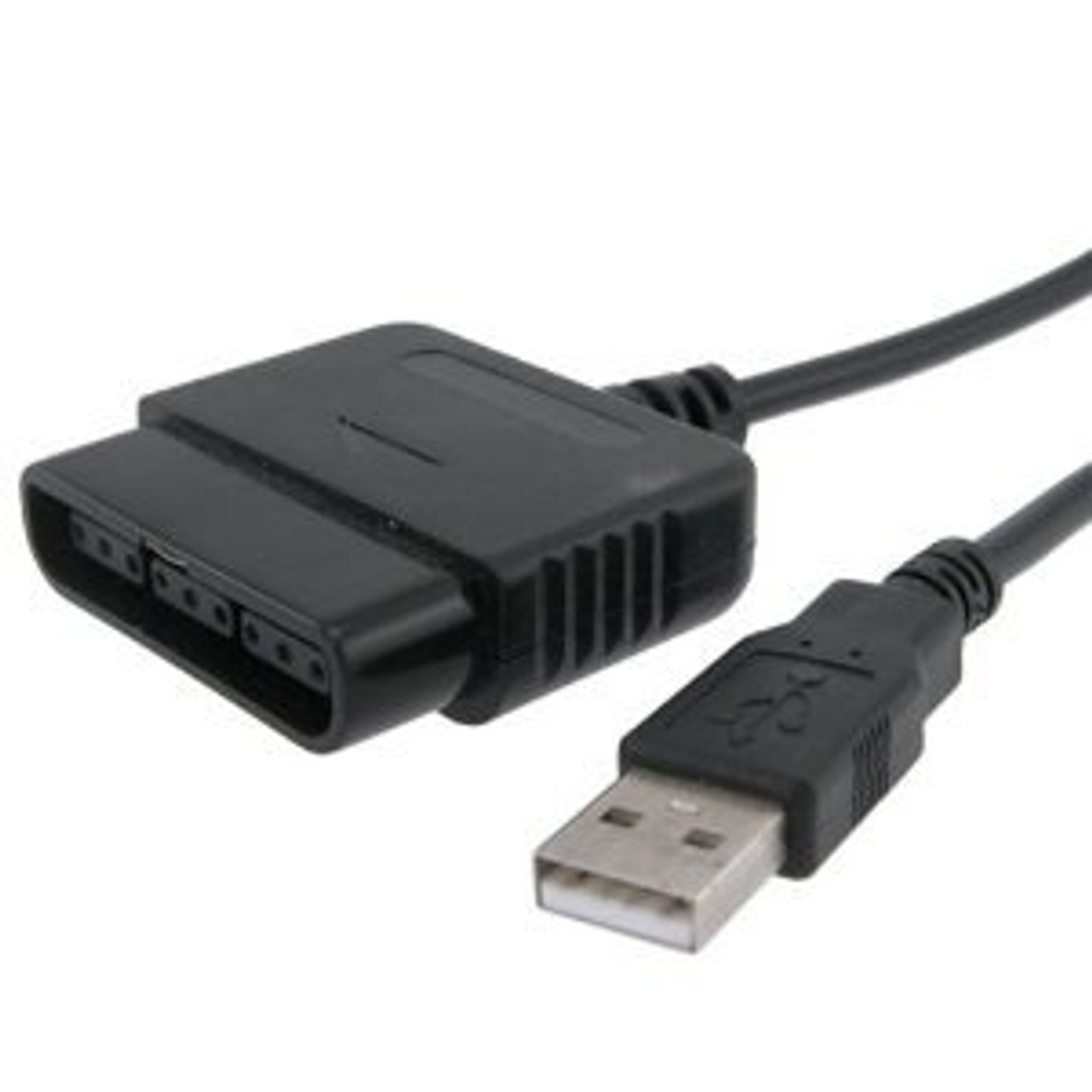 Converter (PS2 Controller для PS3, PC)