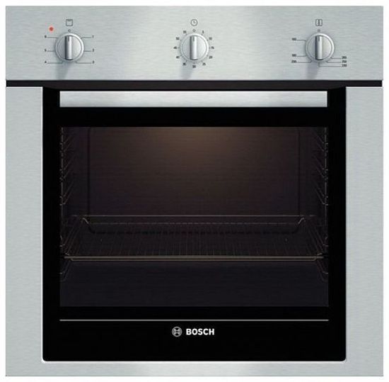 Газовый духовой шкаф Bosch HBN6EI12