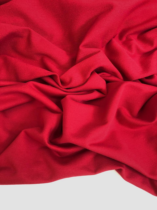 Футер красный VT#59