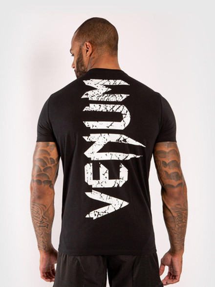 Футболка Venum Giant Black