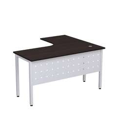 2МК.130 Стол криволинейный лев. (1400*1200*750)