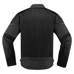 Contra2 / Черный