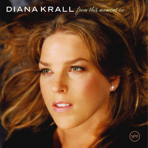 Diana Krall / From This Moment On (2LP)