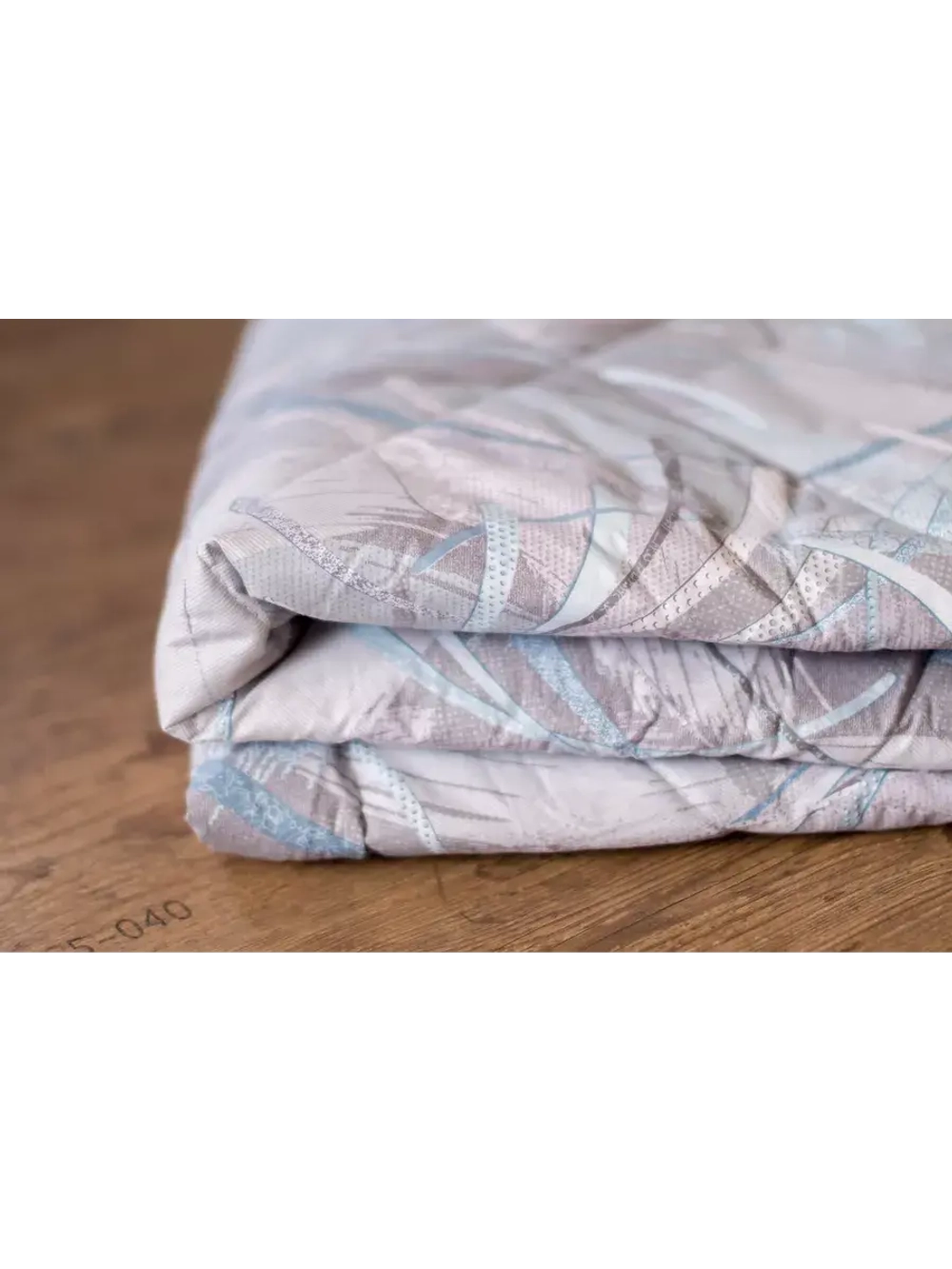 Одеяло лен евро макси 220х240 легкое летнее всесезонное