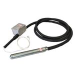 Вибратор глубинный ВИБРОМАШ ВИ-50В высокочастотный - [220V / 50 мм / 5-10 м]