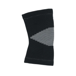 Наколенники тканевые WOD Friends Double Layer Cotton Knee Sleeves - 4mm (Розовые)